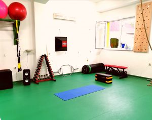 Fitness Prešov
