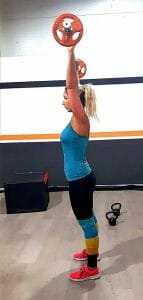 osobny fitness trener presov, kondicny trener, chudnutie, cvičenie