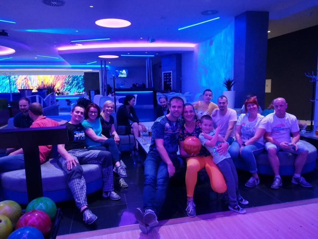 3MRsport Prešov mimo fitness centra
