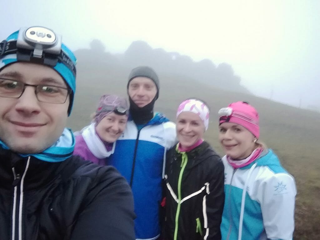 Behanie a kondičný tréning s 3MRsport