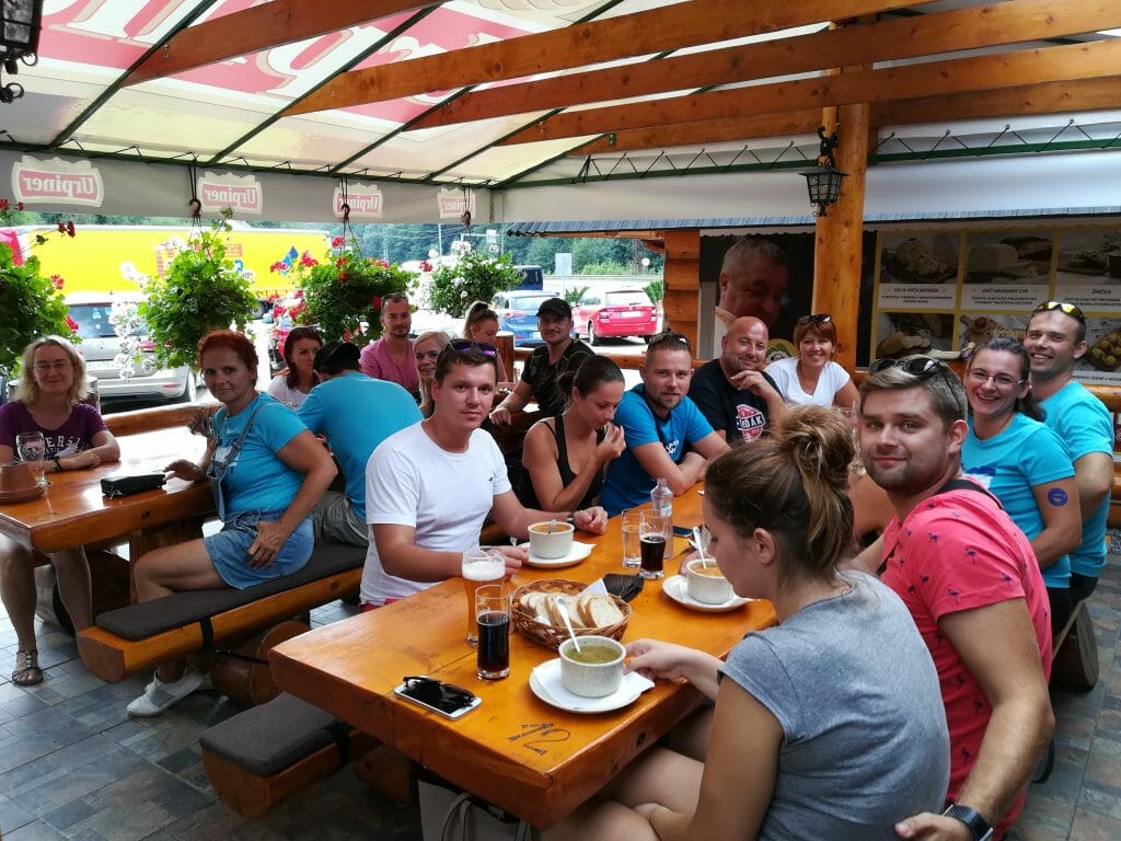3MRsport Prešov, fitness