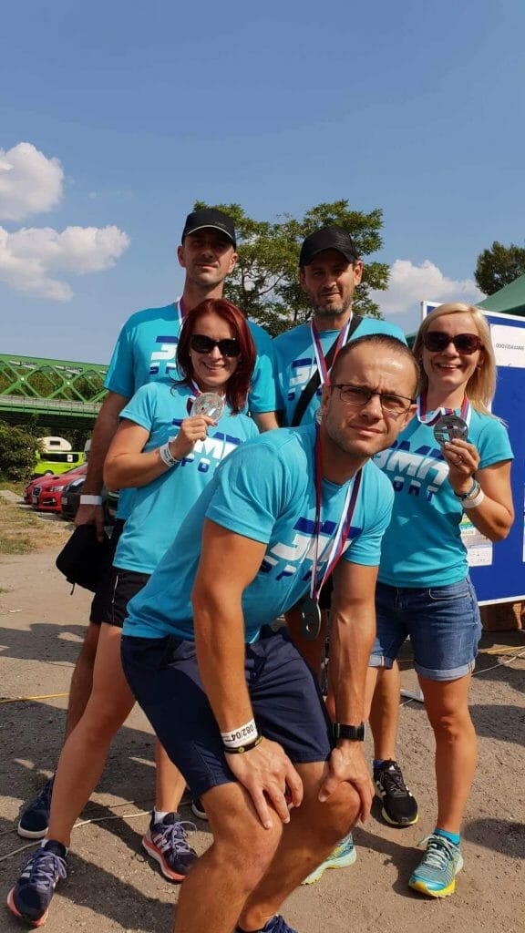 Cvičenie, kondičné tréningy s 3MRsport Prešov