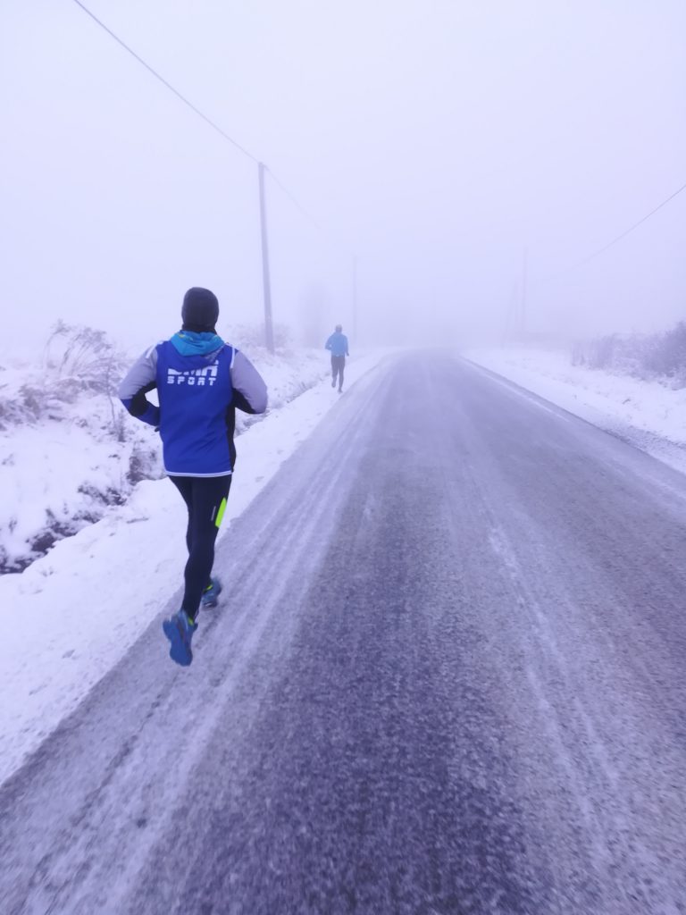 Kondičné tréningy 3MRsport Prešov
