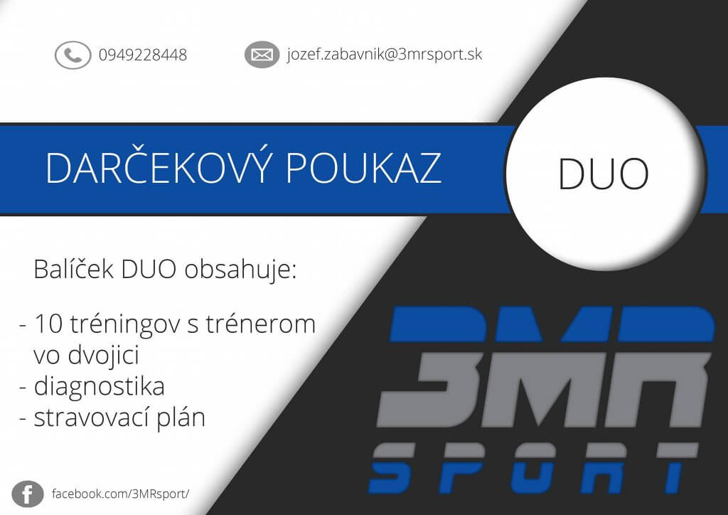 Darčekový poukaz