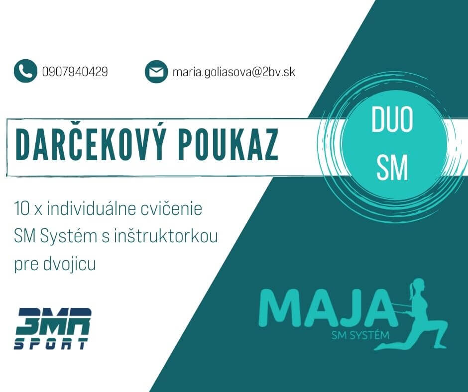 Darčekový poukaz