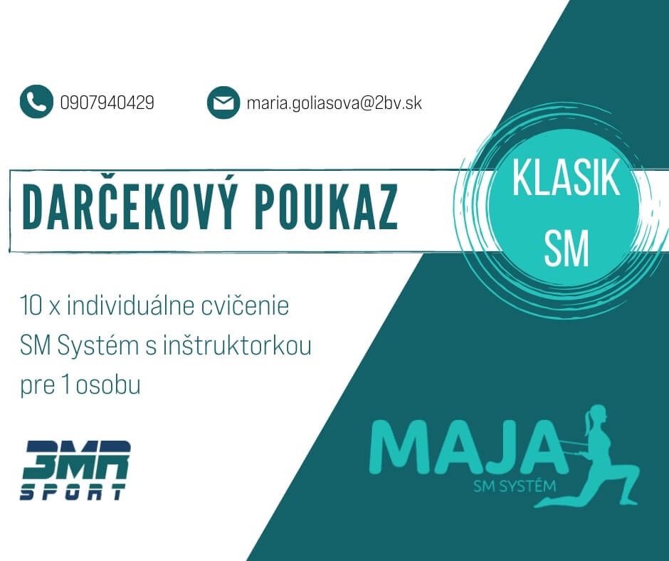 Darčekový poukaz