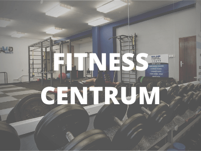 Fitness centrum