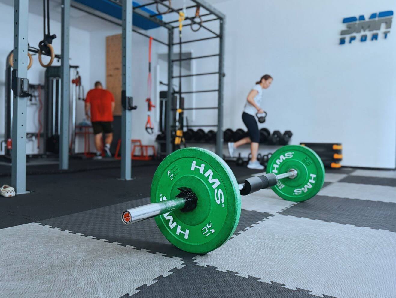 3mr sport telocvicna zaber na cinku